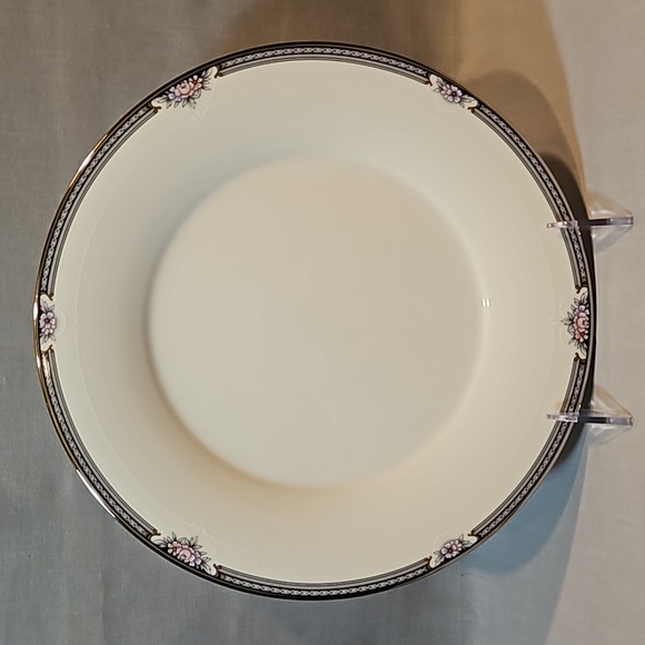 Noritake Halifax 7729 5 Piece Place Setting NEW - Picture 3 of 16